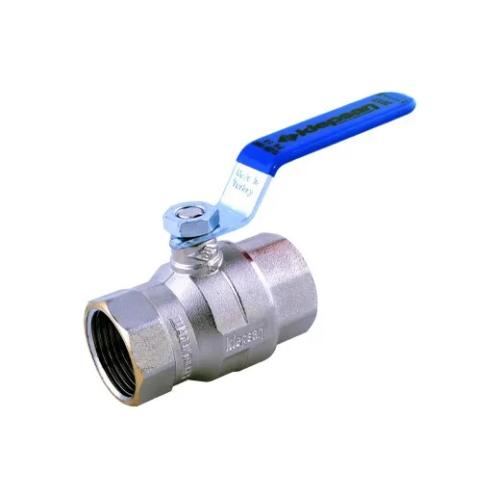 KLEPSAN PN25 TAM GEÇİŞLİ KÜRESEL VANA 2\" (115-3010950300)