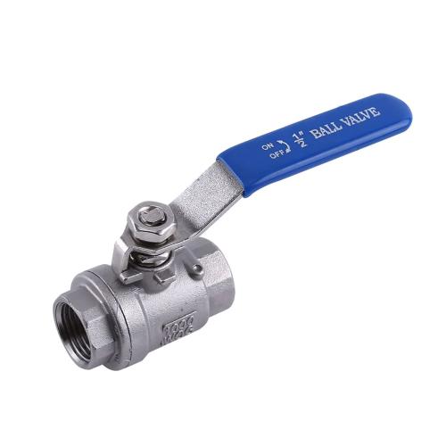 KÜRESEL VANA İNOX 1*2\"