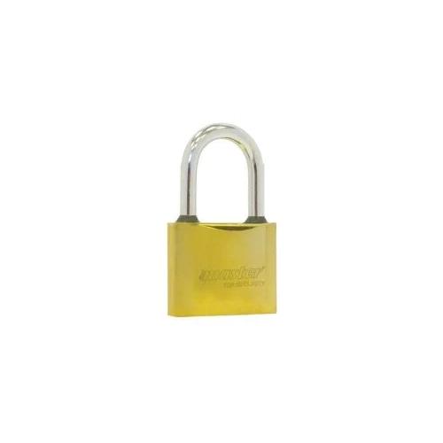 MASTER SARI KAPLAMA ASMA KİLİT 63MM (500915)