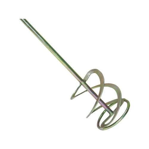 MASTER SDS MİKSER BOYA VE ALÇI KARIŞTIRICI LEMA SARIM 120*450MM (505037)