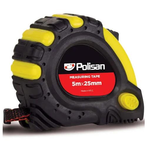 Polisan Şerit Metre 5Mt