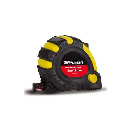 Polisan Şerit Metre 3Mt.*19Mm.