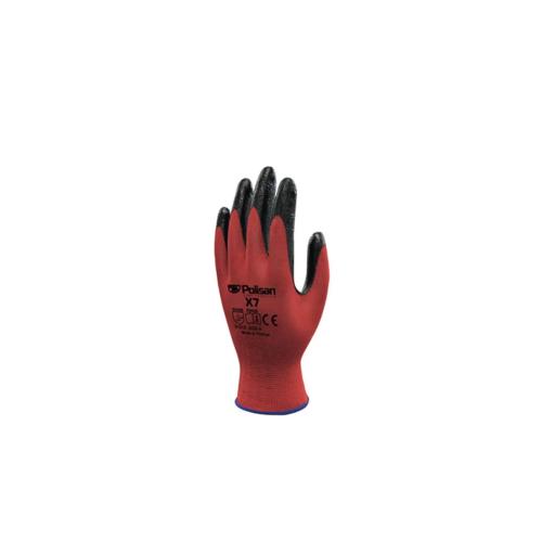 Polisan X7 Eldiven