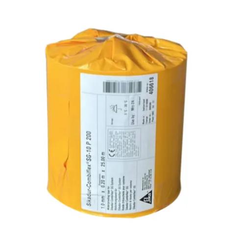 Si̇kadur Combiflex Sg 10 P 250 / 25 M Rulo