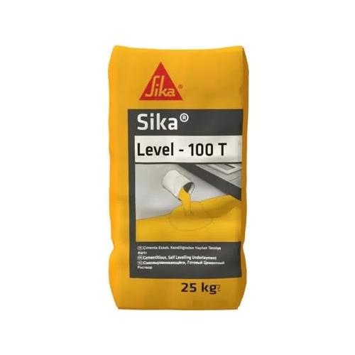 Sika Level 100 T 25Kg