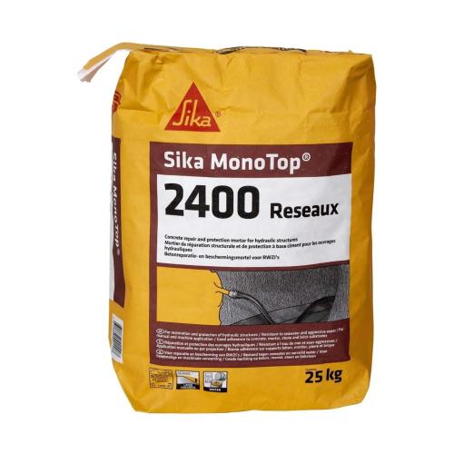 Sika Monotop 2400 Repair 25 Kg