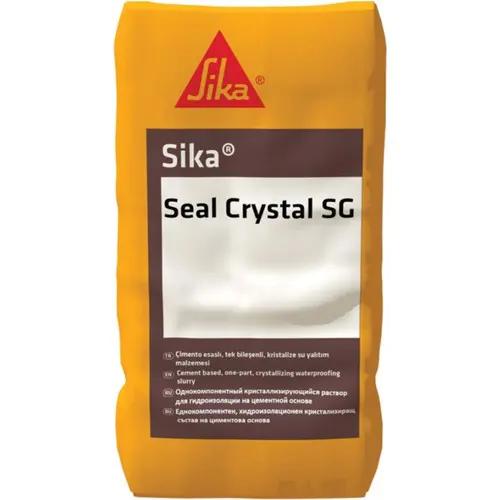 Sika Sikaseal® Crystal Sg 25Kg