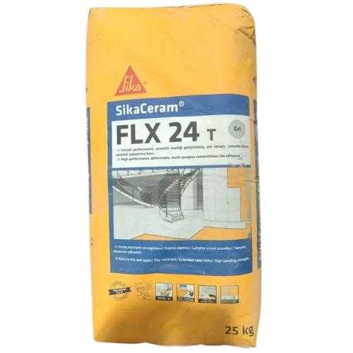 SikaCeram FLX 24 Gri