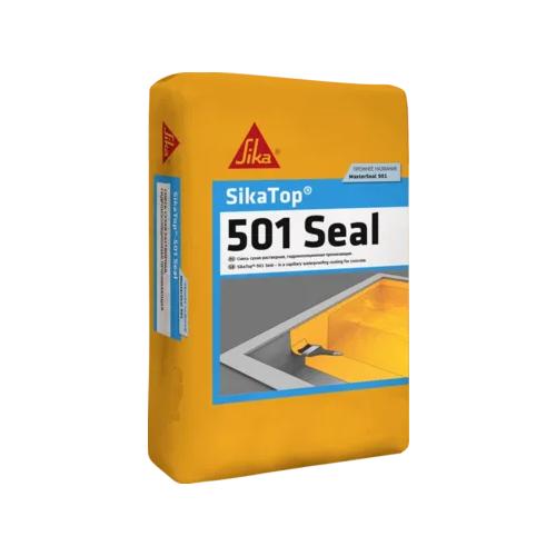 SİKATOP 501 SEAL