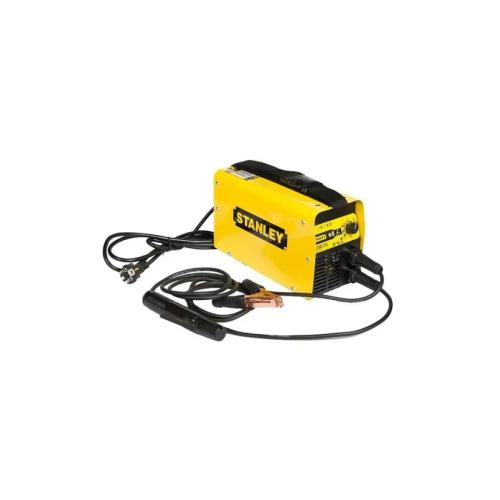 Stanley Wd160ıc1 160 A Inverter Kaynak Makinesi